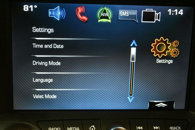 2019 Chevrolet Corvette 2dr Stingray Coupe w/2LT - 22907052 - 47