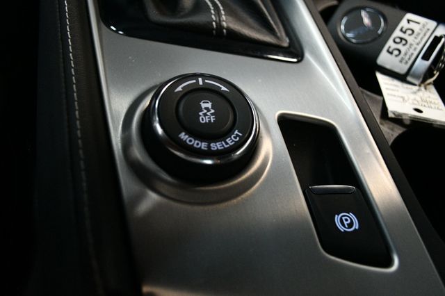 2019 Chevrolet Corvette 2dr Stingray Coupe w/2LT - 22907052 - 50