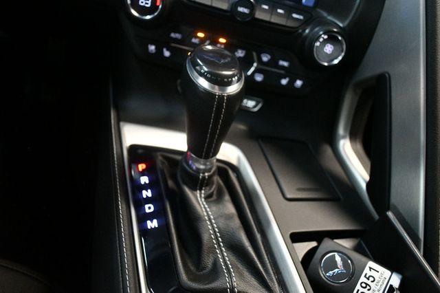 2019 Chevrolet Corvette 2dr Stingray Coupe w/2LT - 22907052 - 51