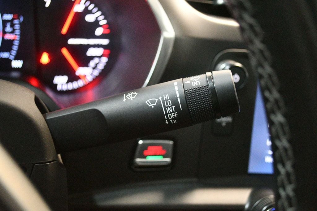 2019 Chevrolet Corvette Stingray Coupe 2LT photo 51