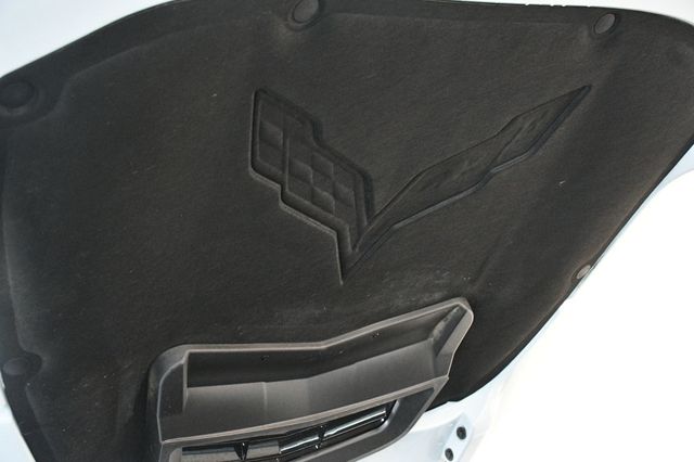 2019 Chevrolet Corvette 2dr Stingray Coupe w/2LT - 22907052 - 59