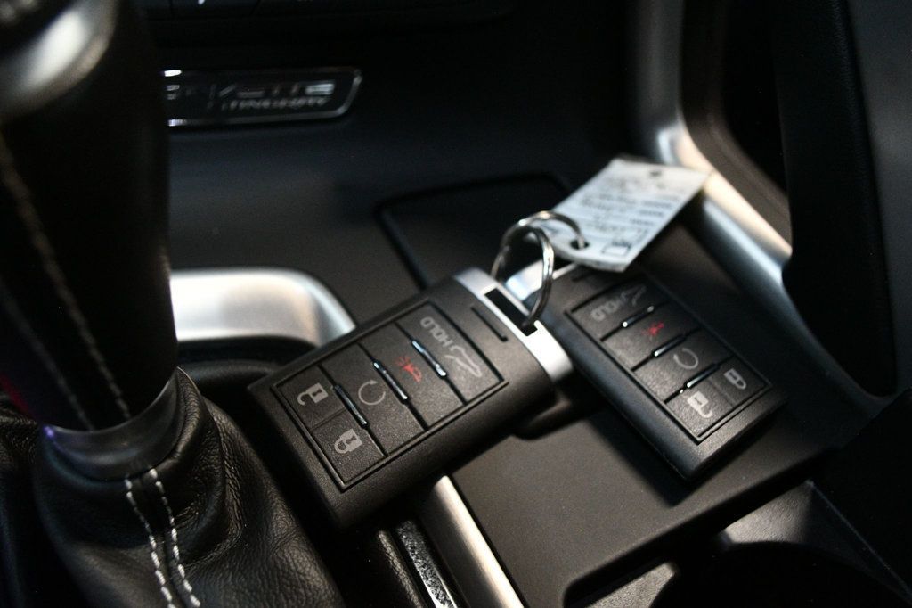 2019 Chevrolet Corvette Stingray Coupe 2LT photo 7
