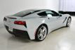 2019 Chevrolet Corvette 2dr Stingray Coupe w/2LT - 22907052 - 7