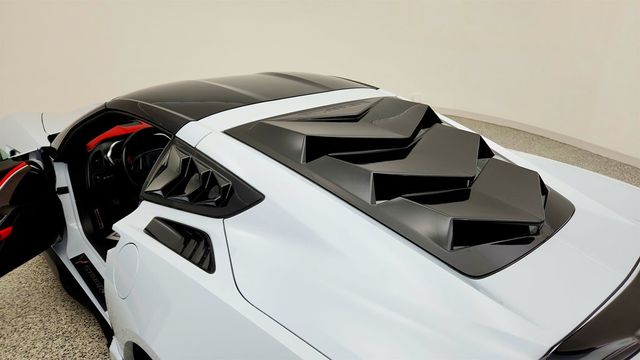 2019 Chevrolet Corvette 2dr Stingray Coupe w/2LT - 23043995 - 9