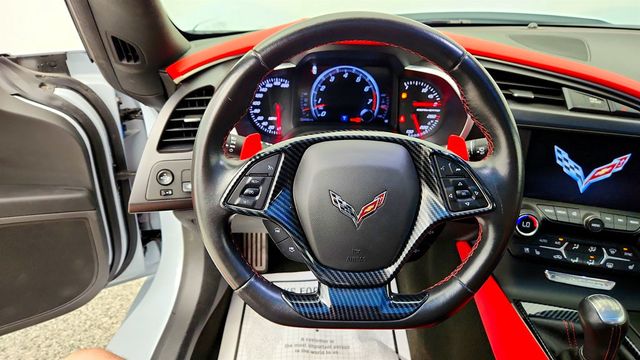 2019 Chevrolet Corvette 2dr Stingray Coupe w/2LT - 23043995 - 13
