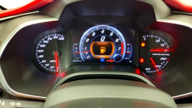 2019 Chevrolet Corvette 2dr Stingray Coupe w/2LT - 23043995 - 14