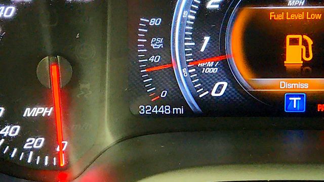 2019 Chevrolet Corvette 2dr Stingray Coupe w/2LT - 23043995 - 15