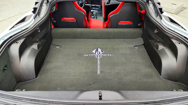2019 Chevrolet Corvette 2dr Stingray Coupe w/2LT - 23043995 - 21