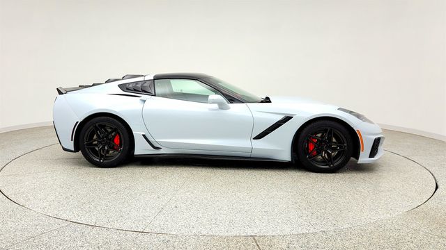 2019 Chevrolet Corvette 2dr Stingray Coupe w/2LT - 23043995 - 3