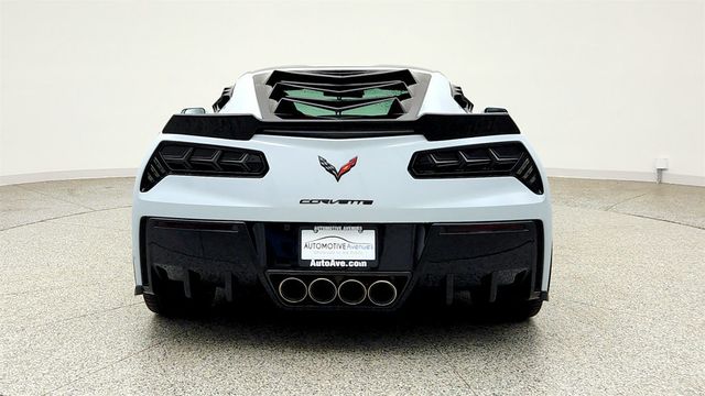 2019 Chevrolet Corvette 2dr Stingray Coupe w/2LT - 23043995 - 5