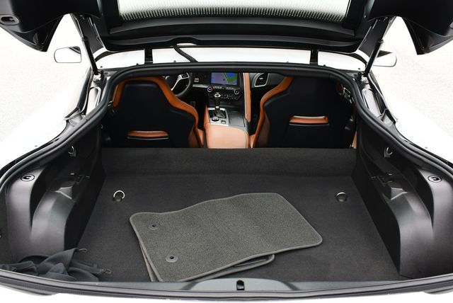 2019 Chevrolet Corvette 2dr Stingray Coupe W/2LT Preferred Equipment Package  - 22958958 - 14