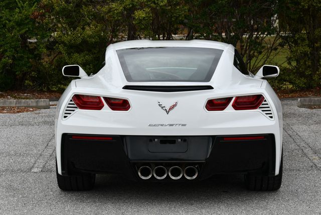 2019 Chevrolet Corvette 2dr Stingray Coupe W/2LT Preferred Equipment Package  - 22958958 - 28