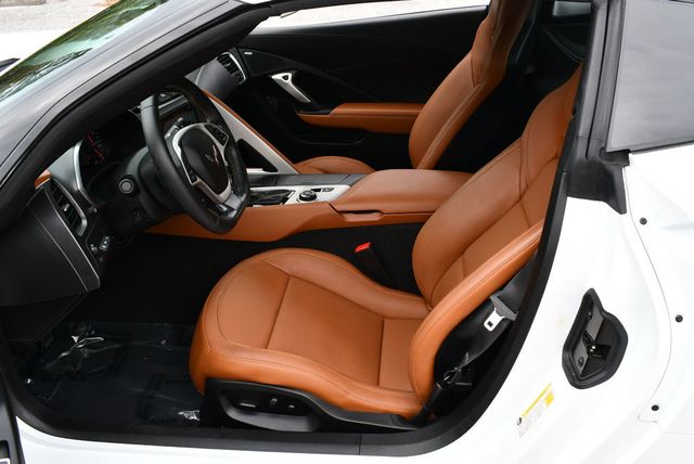 2019 Chevrolet Corvette 2dr Stingray Coupe W/2LT Preferred Equipment Package  - 22958958 - 39