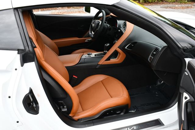 2019 Chevrolet Corvette 2dr Stingray Coupe W/2LT Preferred Equipment Package  - 22958958 - 41