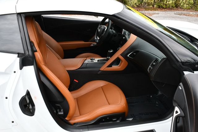 2019 Chevrolet Corvette 2dr Stingray Coupe W/2LT Preferred Equipment Package  - 22958958 - 42