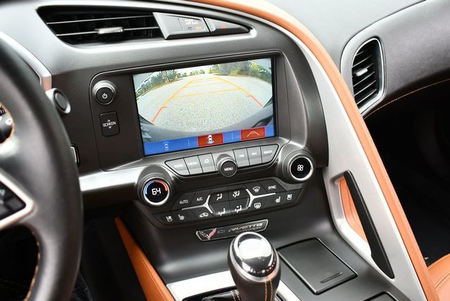 2019 Chevrolet Corvette 2dr Stingray Coupe W/2LT Preferred Equipment Package  - 22958958 - 47