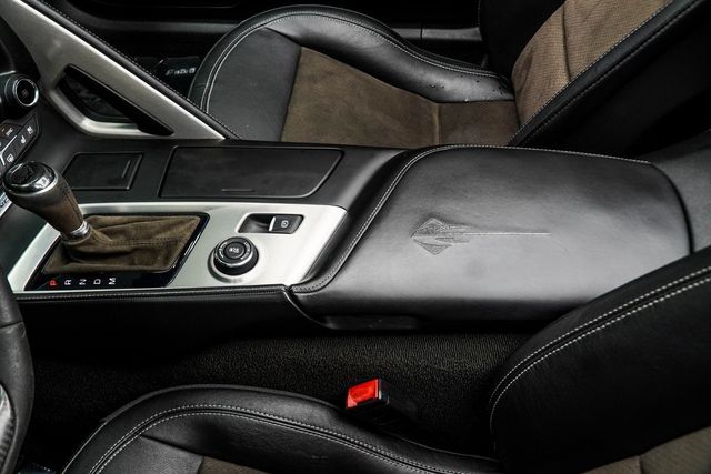 2019 Chevrolet Corvette 2dr Stingray Z51 Convertible w/3LT - 22955989 - 30