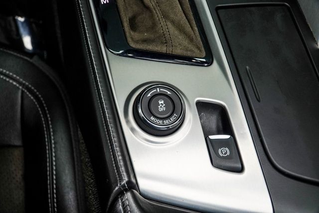 2019 Chevrolet Corvette 2dr Stingray Z51 Convertible w/3LT - 22955989 - 31