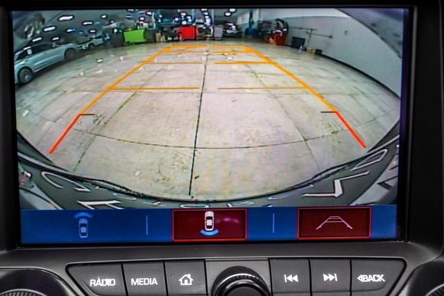 2019 Chevrolet Corvette 2dr Stingray Z51 Convertible w/3LT - 22955989 - 36