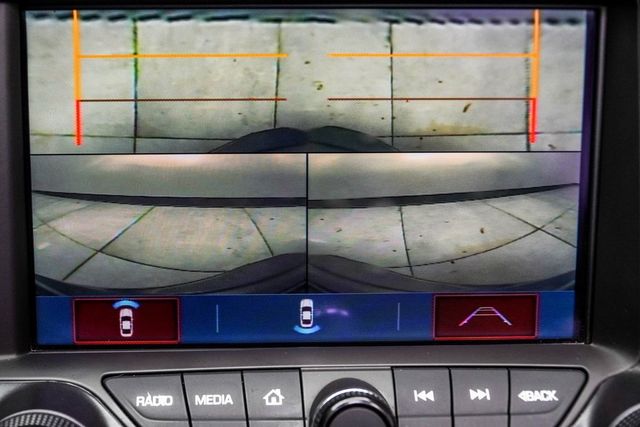 2019 Chevrolet Corvette 2dr Stingray Z51 Convertible w/3LT - 22955989 - 37