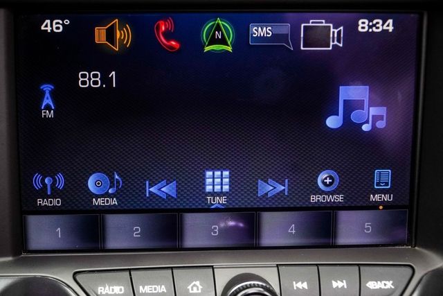 2019 Chevrolet Corvette 2dr Stingray Z51 Convertible w/3LT - 22955989 - 40