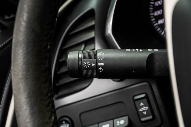 2019 Chevrolet Corvette 2dr Stingray Z51 Convertible w/3LT - 22955989 - 46