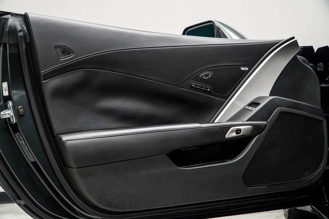 2019 Chevrolet Corvette 2dr Stingray Z51 Convertible w/3LT - 22955989 - 48