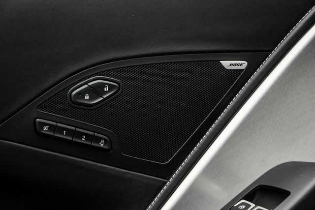 2019 Chevrolet Corvette 2dr Stingray Z51 Convertible w/3LT - 22955989 - 49