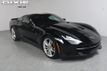 2019 Chevrolet Corvette 2dr Stingray Z51 Coupe w/1LT - 23088544 - 0