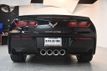 2019 Chevrolet Corvette 2dr Stingray Z51 Coupe w/1LT - 23088544 - 12