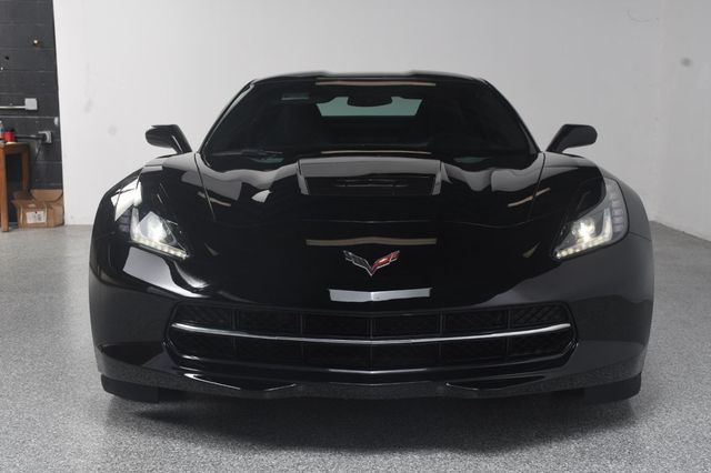 2019 Chevrolet Corvette 2dr Stingray Z51 Coupe w/1LT - 23088544 - 16
