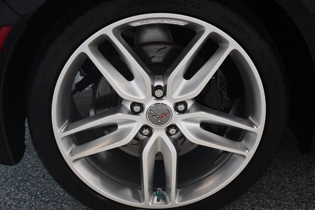 2019 Chevrolet Corvette 2dr Stingray Z51 Coupe w/1LT - 23088544 - 20