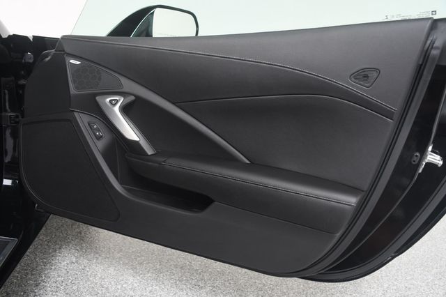 2019 Chevrolet Corvette 2dr Stingray Z51 Coupe w/1LT - 23088544 - 23