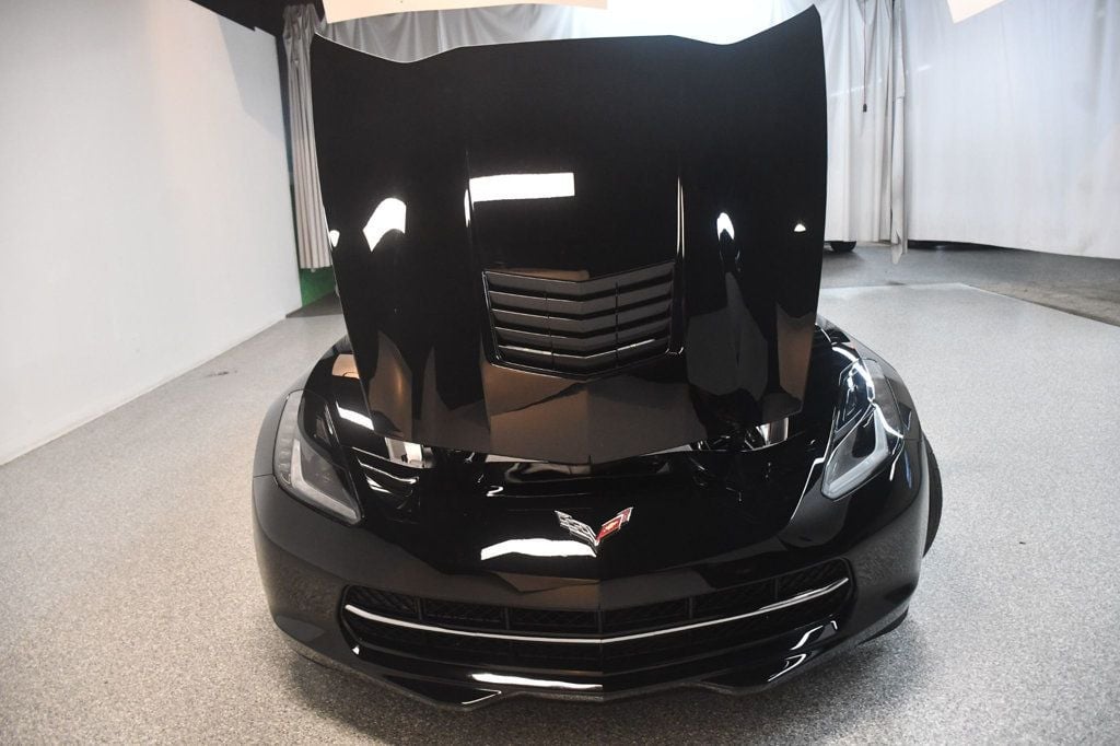 Chevrolet Corvette photo 26