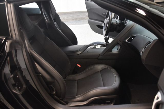 2019 Chevrolet Corvette 2dr Stingray Z51 Coupe w/1LT - 23088544 - 29