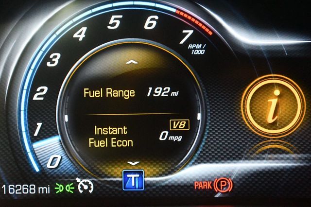2019 Chevrolet Corvette 2dr Stingray Z51 Coupe w/1LT - 23088544 - 38