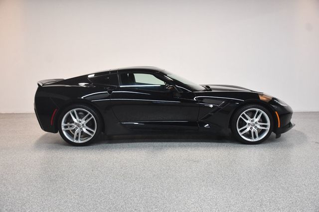 2019 Chevrolet Corvette 2dr Stingray Z51 Coupe w/1LT - 23088544 - 3
