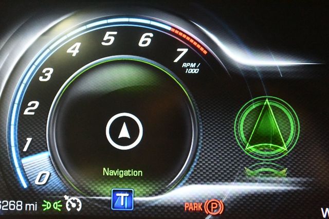 2019 Chevrolet Corvette 2dr Stingray Z51 Coupe w/1LT - 23088544 - 57