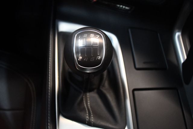 2019 Chevrolet Corvette 2dr Stingray Z51 Coupe w/1LT - 23088544 - 6