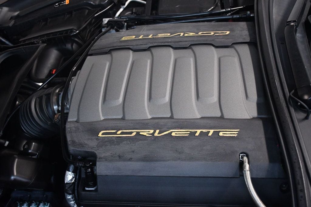 Chevrolet Corvette photo 73