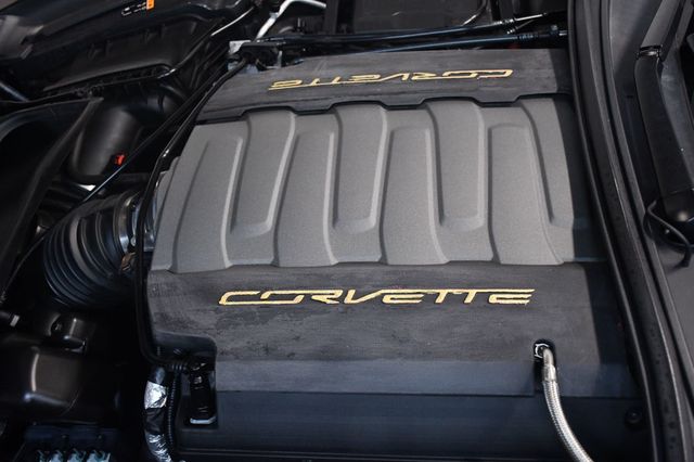 2019 Chevrolet Corvette 2dr Stingray Z51 Coupe w/1LT - 23088544 - 72