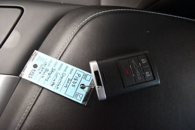 2019 Chevrolet Corvette 2dr Stingray Z51 Coupe w/1LT - 23088544 - 73