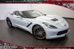 2019 Chevrolet Corvette 2dr Stingray Z51 Coupe w/1LT - 22803586 - 0