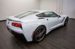 2019 Chevrolet Corvette 2dr Stingray Z51 Coupe w/1LT - 22803586 - 9