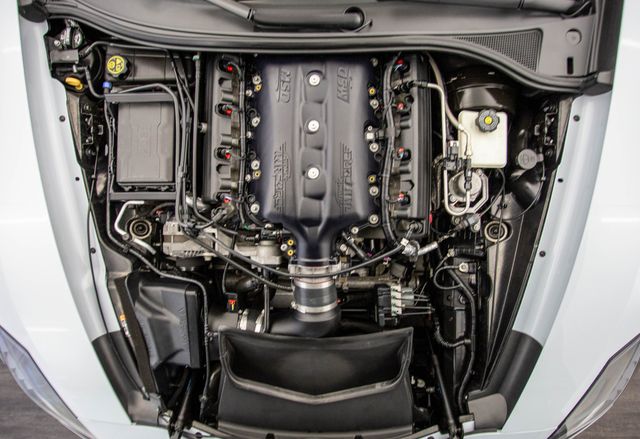 2019 Chevrolet Corvette 2dr Stingray Z51 Coupe w/1LT - 22803586 - 12