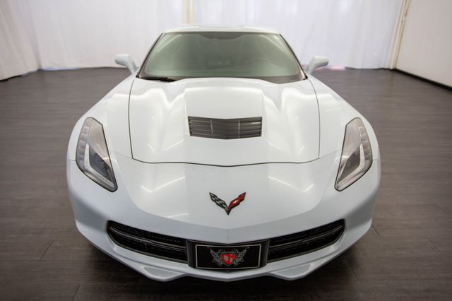 2019 Chevrolet Corvette 2dr Stingray Z51 Coupe w/1LT - 22803586 - 13