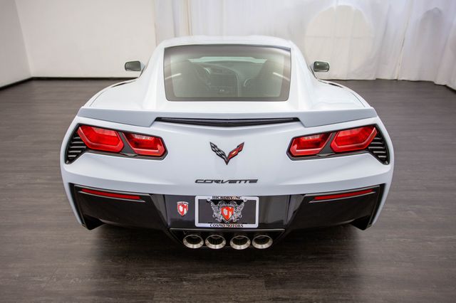 2019 Chevrolet Corvette 2dr Stingray Z51 Coupe w/1LT - 22803586 - 14