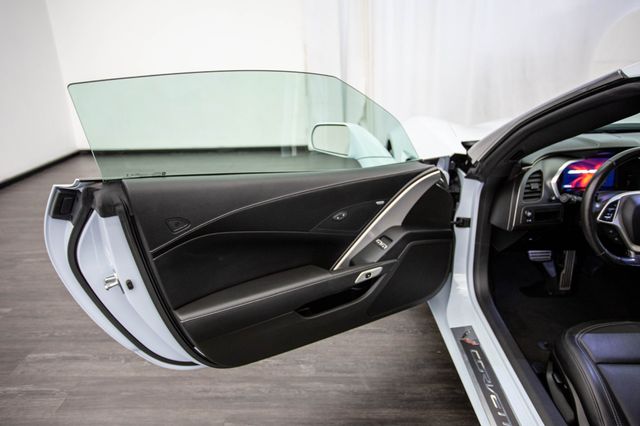 2019 Chevrolet Corvette 2dr Stingray Z51 Coupe w/1LT - 22803586 - 15