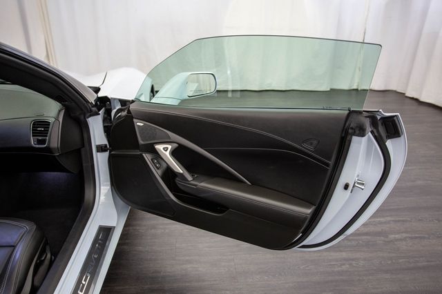 2019 Chevrolet Corvette 2dr Stingray Z51 Coupe w/1LT - 22803586 - 16