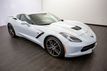 2019 Chevrolet Corvette 2dr Stingray Z51 Coupe w/1LT - 22803586 - 1